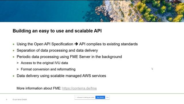 GSV2020 Flashtalk: Building API for Realtime Transit Data (Dennis Wilhelm) смотреть онлайн
