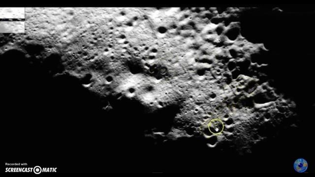 Crazy: Colonization = MOON BASE NO LONGER IN THE SHADOWS: POSSIBLE "MINING?! смотреть онлайн