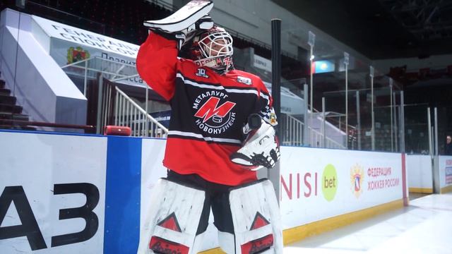 С наступающим, «Металлург»! смотреть онлайн