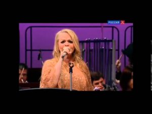 «Мата Хари», «Русская тоска»