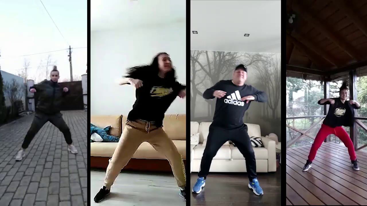 Преподавателей Народного коллектива современно- эстрадного танца шоу-балета “Flash”! смотреть онлайн