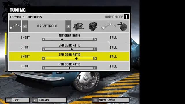 lanjut melawan anak buah ryo watanabe - need for speed prostreet смотреть онлайн