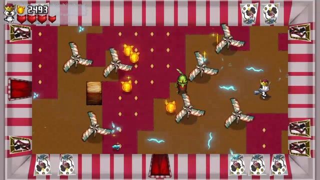 Kitten Squad what is this game!!! смотреть онлайн