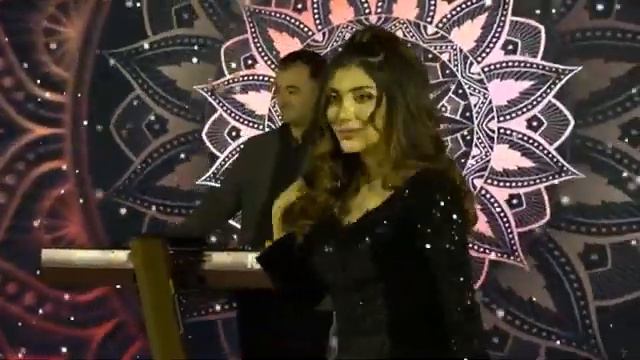 ГР ЛЕЗГИНКА -НАЗИЛЯ КАЗАНБЕКОВА-ВУН ВУН НОВОГОДНИЙ ОГОНЕК ЭКСКЛЮЗИВ ТВ 2021 смотреть онлайн