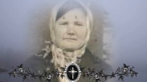 Туманы. туманы. верните мне маму