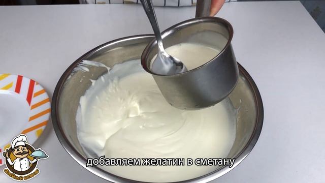 ВСЕГДА ГОТОВЛЮ ТАКОЙ ТОРТ БЕЗ ВЫПЕЧКИ. Простой и быстрый банановый торт из печенья смотреть онлайн