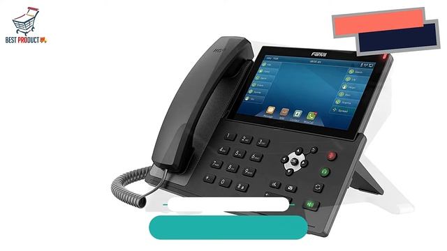 Top 5 Best IP DESK Phone - Don't Buy IP Phone Before Watching This Video! смотреть онлайн
