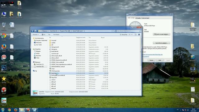 GTA V Repack By Sinker Kurulum смотреть онлайн
