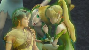 Гнездо дракона || Забери свою свободу