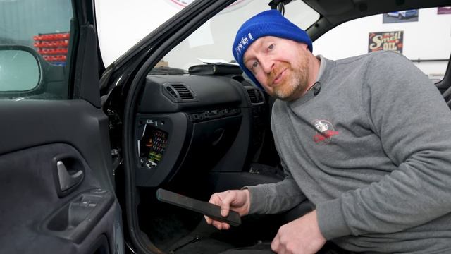 £100 Clio 182 Project. part 2 смотреть онлайн