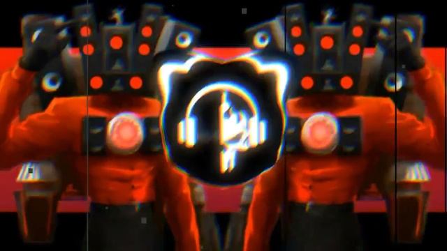 Titan Speakerman Theme Song Roblox (Super Slowed & Reverb) смотреть онлайн