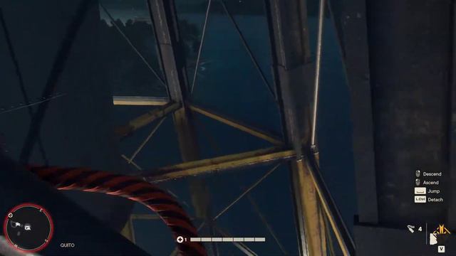 How to get Humidora Shotgun Far Cry 6 смотреть онлайн