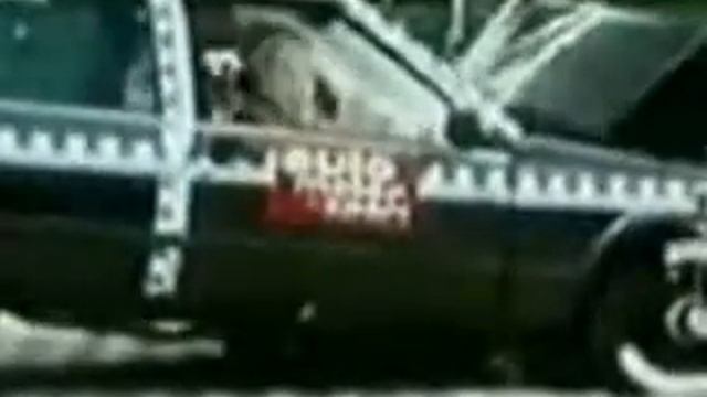 Volvo 740 Auto Motor Und Sport Ams Crash Test.avi