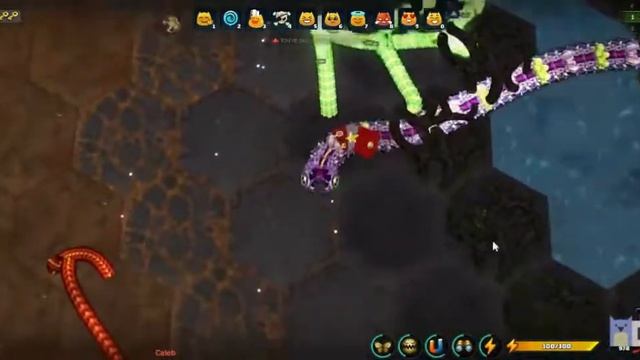 310,000 game play with insectoid skin!! смотреть онлайн
