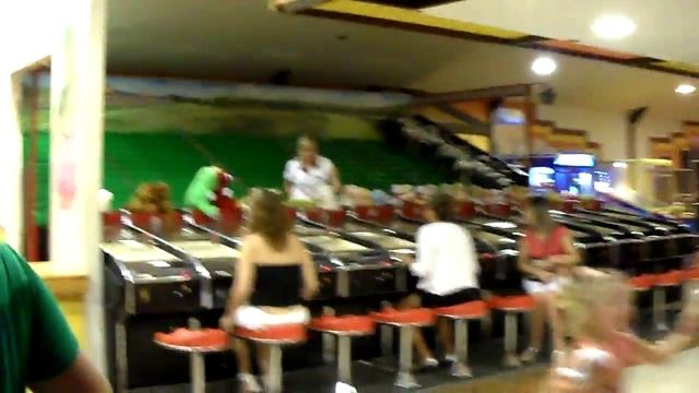 Greece Rhodes Faliraki - Греция о.Родос Фалираки смотреть онлайн