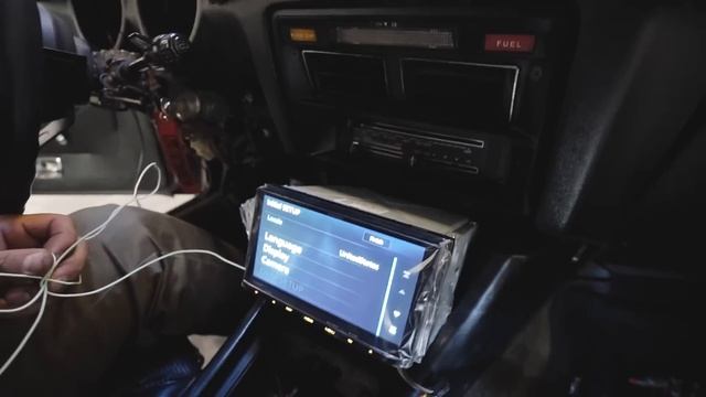 The Datsun 280z NEEDED THIS! смотреть онлайн