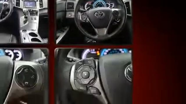 2015 Toyota Venza XLE AWD in Annapolis, MD 21401 смотреть онлайн