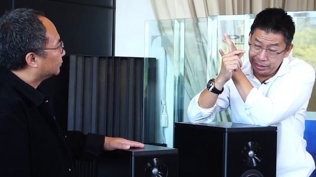 Magico A Series ราคาหลักแสน คุณภาพเสียงหลักล้าน смотреть онлайн