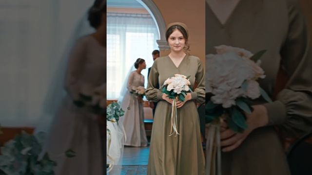 Красивый свадебный клип | Свадебный Видеограф | Видеооператор | Воронеж | Липецк | Москва | Питер смотреть онлайн