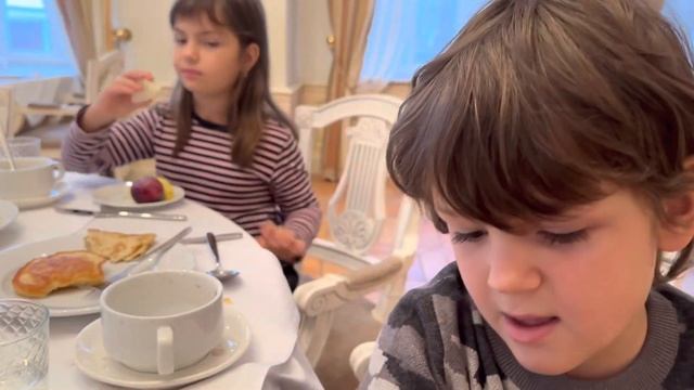 6 ноября 2022 г. смотреть онлайн