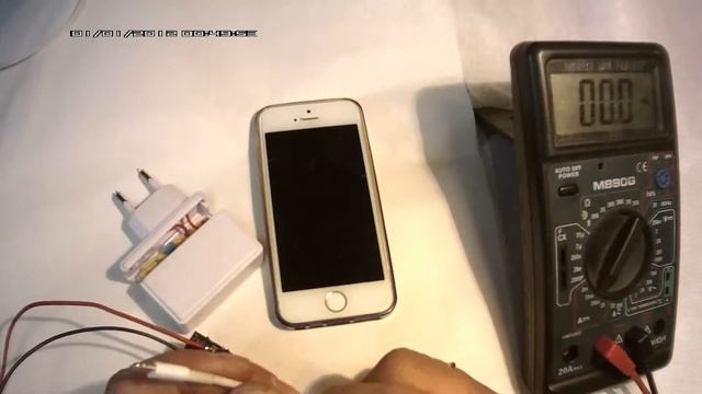 Хитрости зарядки iPhone смотреть онлайн