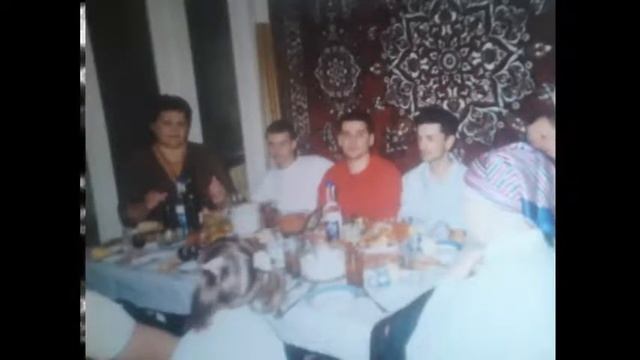 Юбилей любимой бабушки 70 лет смотреть онлайн