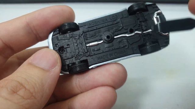 Mitsubishi Lancer Evolution X Final Edition by HKM | UNBOXING and REVIEW смотреть онлайн