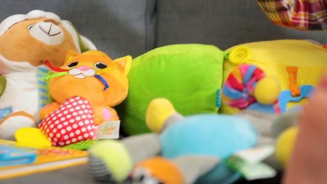 Распорядок дня у маленьких детей [Супермамы] смотреть онлайн