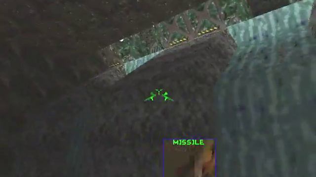 Descent 2 HACK: fooling around with the "random gun" смотреть онлайн