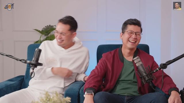 PODCAST Borak Dalam Galley Ep 15 -Kami Ibarat The Unsung Hero Of Aviation -Sabree (Jurutera LAE)