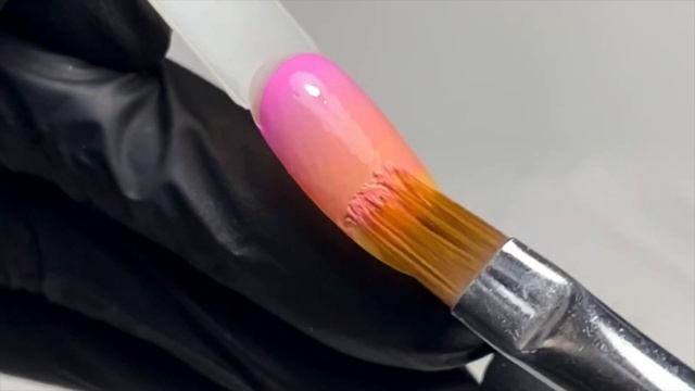 Как сделать градиент на ногтях? | Идеальный градиент Видеоурок за 5 минут! смотреть онлайн