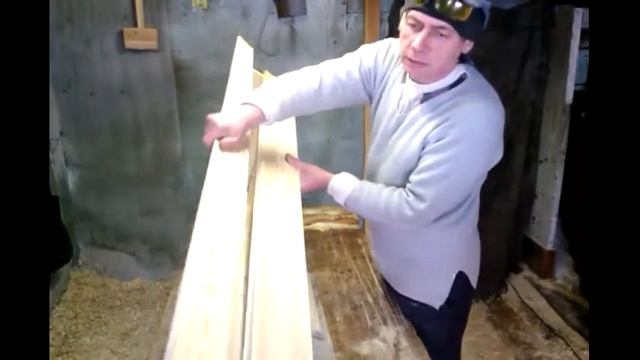 Изготовление гроба. Мастер-класс от Сергея. Пошаговая инструкция. смотреть онлайн