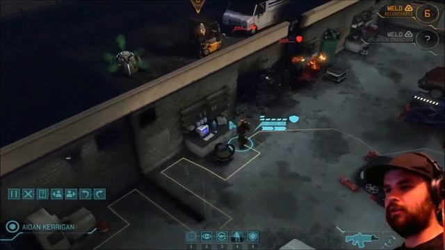 Let's Play XCOM: Enemy Within ep. 1 - XCOM Bootcamp part 1 - XCOM Tips for Noobs смотреть онлайн