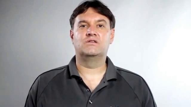 Ronald Bradford shares a backup and recovery plan in MySQL смотреть онлайн