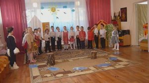 "Федорино горе" - музыкальная сказка