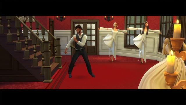 GEORGIAN REMIX FOLK DANCE SONG XEVSURULI