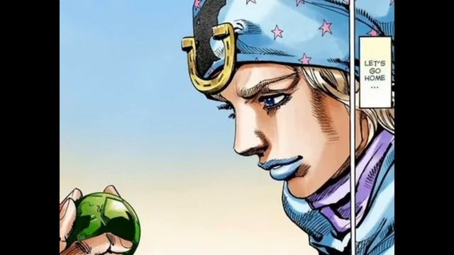 ОПЕНИНГ 7 СЕЗОНА ДЖО ДЖО 1 ЧАС смотреть онлайн