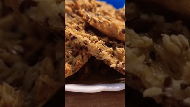 хлебцы диетические без муки. смотреть онлайн