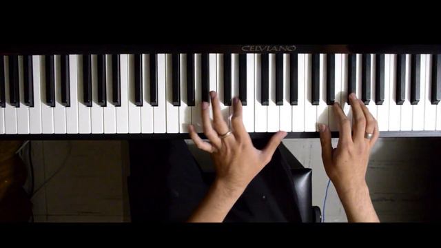 Ludovico Einaudi - I Giorni (FZP) смотреть онлайн
