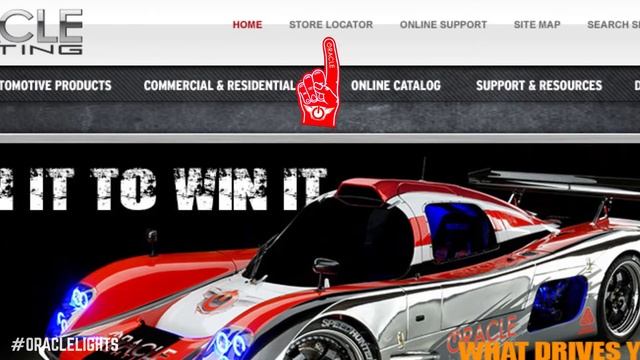 How to find an official ORACLE Lighting Dealer or Installer смотреть онлайн