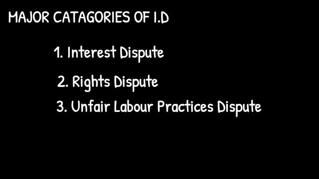 Industrial Dispute In Tamil | Industrial Disputes Act| Labour law |Case laws | #labourlaw #labourla смотреть онлайн