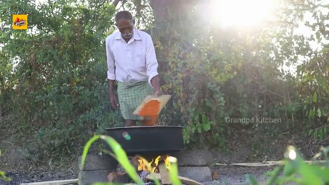 1000 Рецептов Карри Морской рыбы