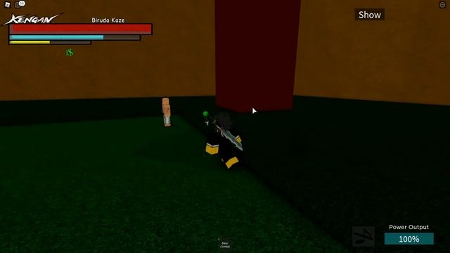 ALL FIGHTING STYLE SHOWCASE + LOCATIONS & REQUIREMENTS GUIDE | KEN OMEGA | ROBLOX смотреть онлайн