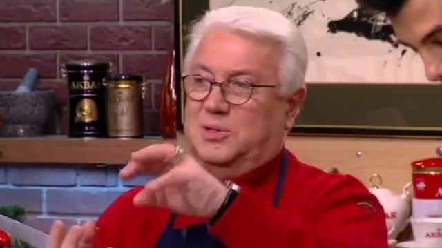 Передача Смак Кулинарные рецепты