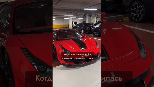 Надышала маткой на автопарк😁 смотреть онлайн