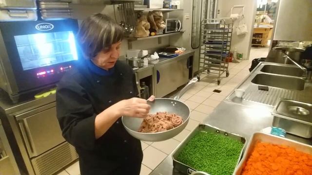 паста в соусе болоньезе смотреть онлайн