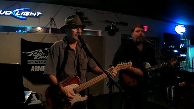 Semmes & Shaw -- " Cover " -- Wonderful Tonight -- By - Eric Clapton -- 01-07-2018 -- смотреть онлайн