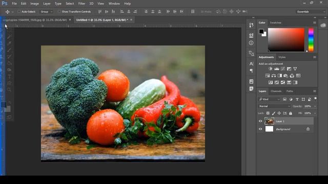 Adobe Photoshop CC 2017 - Shortcuts Photoshop tip: Custom shortcut keys (Photoshop CC) смотреть онлайн