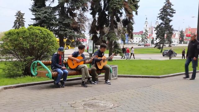 От героев былых времен смотреть онлайн