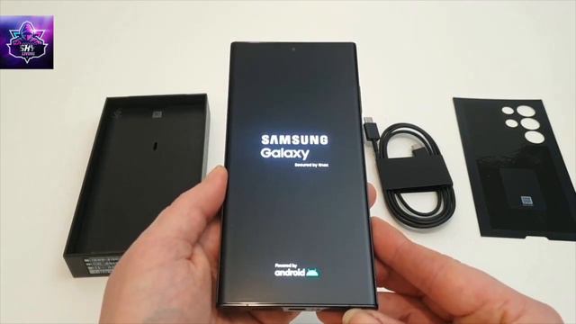 SamSung Galaxy S23 Ultra Flagship SmartPhone Unboxing ,200 MP primary camera смотреть онлайн